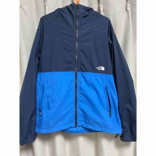 NAUTICA - ノーティカ ナイロンフリースジャケット リバーシブル XL NAUTICA - ノーティカ ナイロンフリースジャケット リバーシブル XL
