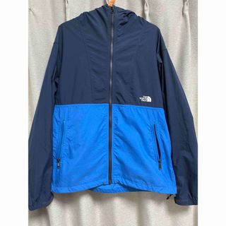 THE NORTH FACE - ノースフェイス　コンパクトジャケットNP71830 THE NORTH FACE