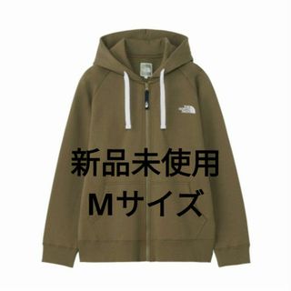 ザノースフェイス(THE NORTH FACE)のノースフェイスパーカー　NTW12340(パーカー)