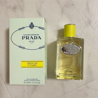 PRADA - PRADA 香水