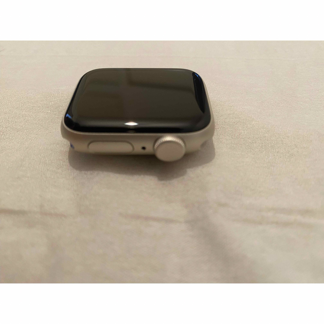 Apple Watch(アップルウォッチ)のapple Watch 第2世代 美品SE 40mm  スマホ/家電/カメラのスマホ/家電/カメラ その他(その他)の商品写真