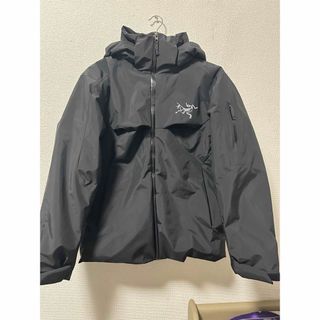 アークテリクス(ARC'TERYX)のArc’teryx Macai jacket マカイ ジャケット(ナイロンジャケット)