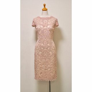 TADASHI SHOJI ワンピース  「４」９号程度