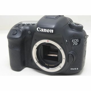 Canon - キヤノン EOS 7D MARK II ボディ