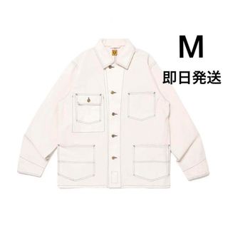 HUMAN MADE(Gジャン/デニムジャケット)のフリマアイテム一覧 HUMAN MADE(Gジャン/デニムジャケット)のフリマアイテム一覧