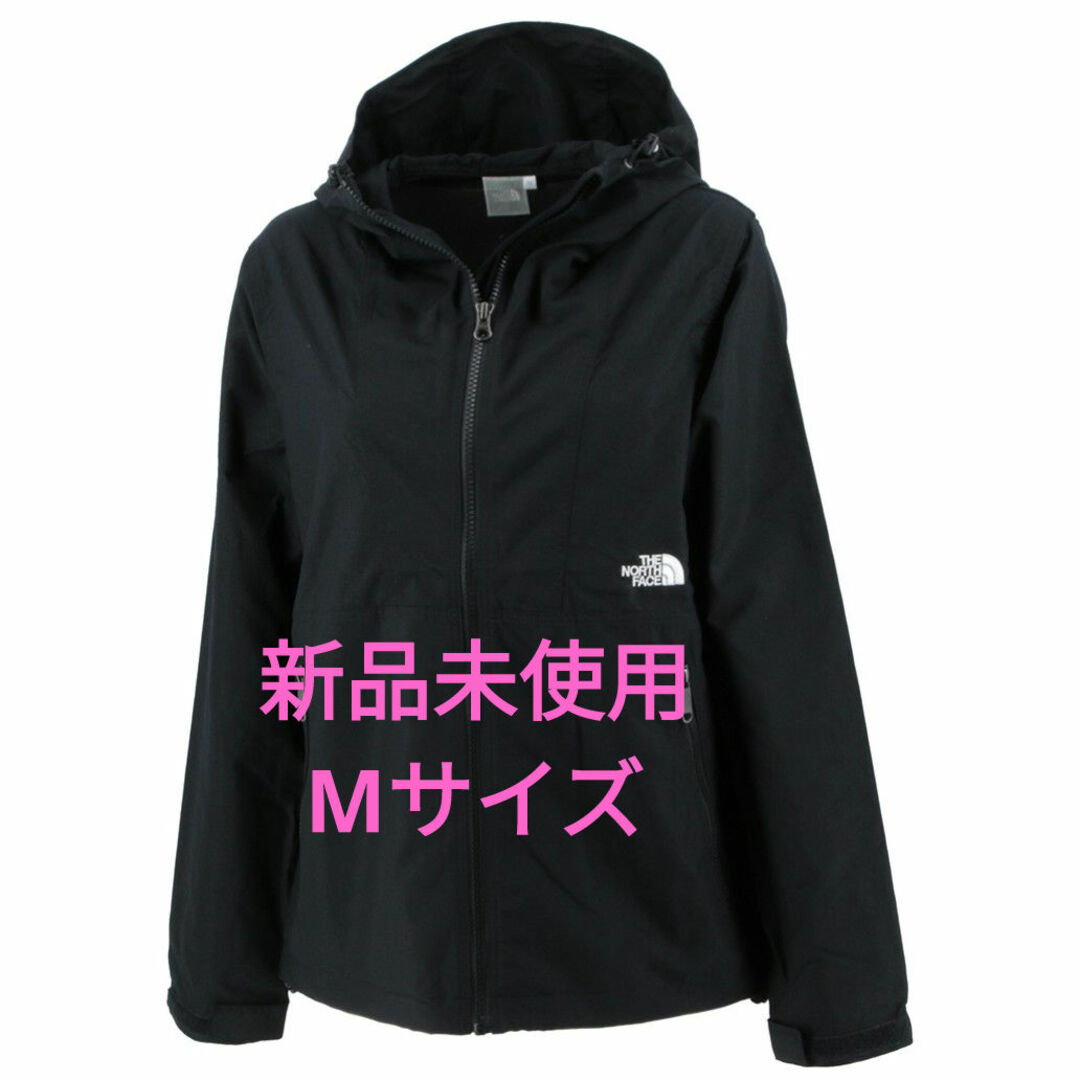 THE NORTH FACE(ザノースフェイス)のノースフェイス　マウンテンパーカー　NPW72230 レディースのジャケット/アウター(ブルゾン)の商品写真