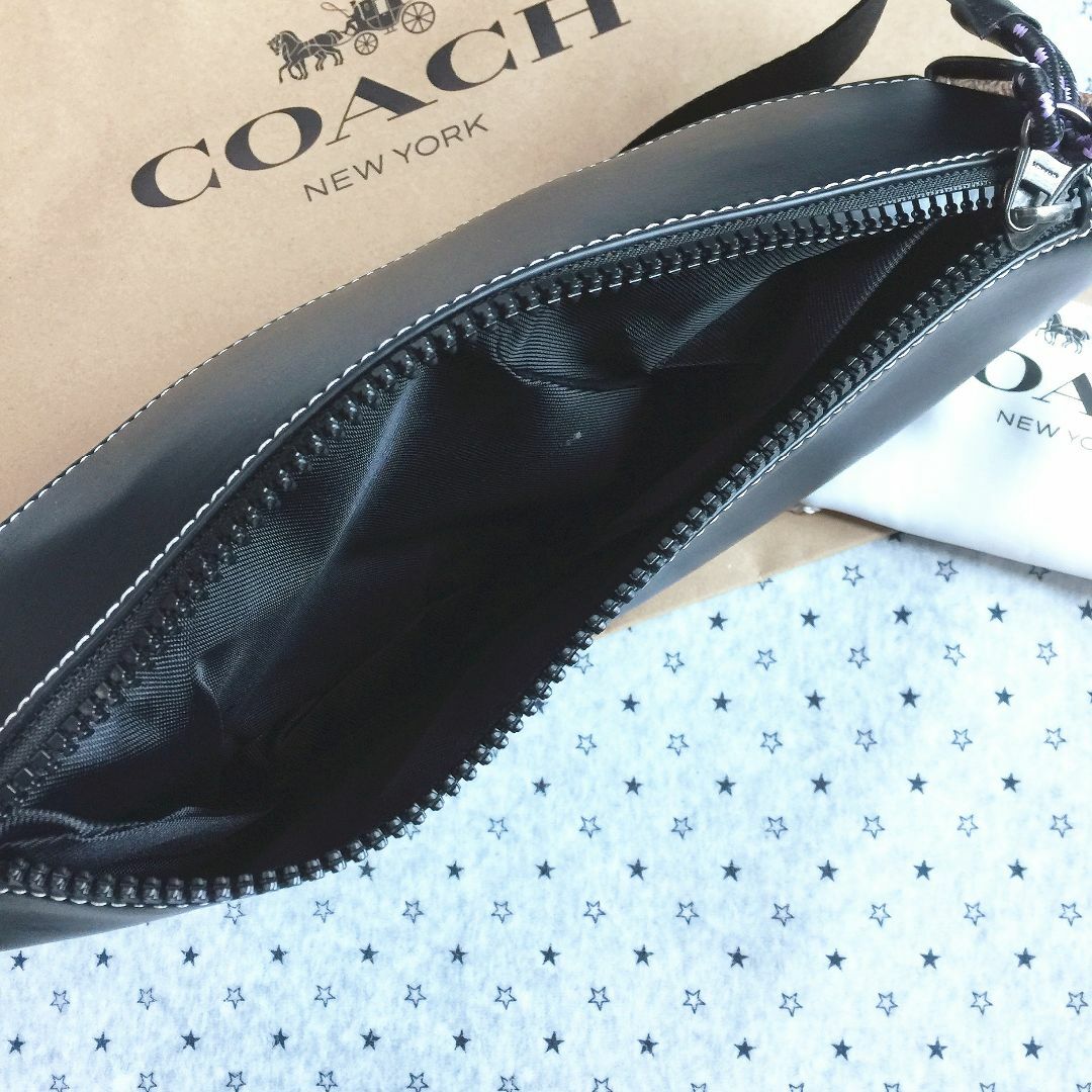 COACH(コーチ)のコーチ/COACH ウエストバッグ F75761 ボディーバッグメンズバッグ メンズのバッグ(ボディーバッグ)の商品写真