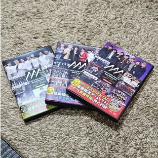 K-POPDVD(K-POP/アジア)