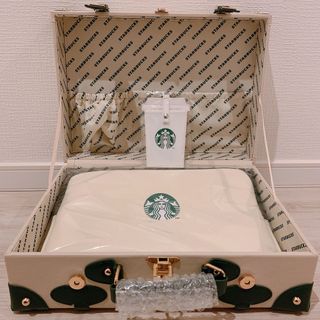 スターバックスコーヒー(Starbucks Coffee)のスターバックス ジャーニーセット(ノベルティグッズ)