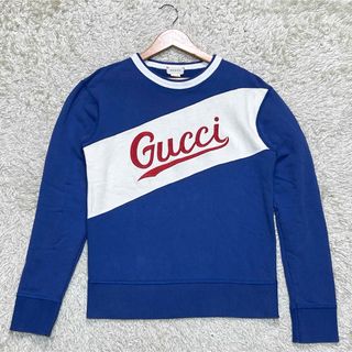 Gucci - コロン様専用 グッチ トレーナー サイズ10の通販 by ピル子の