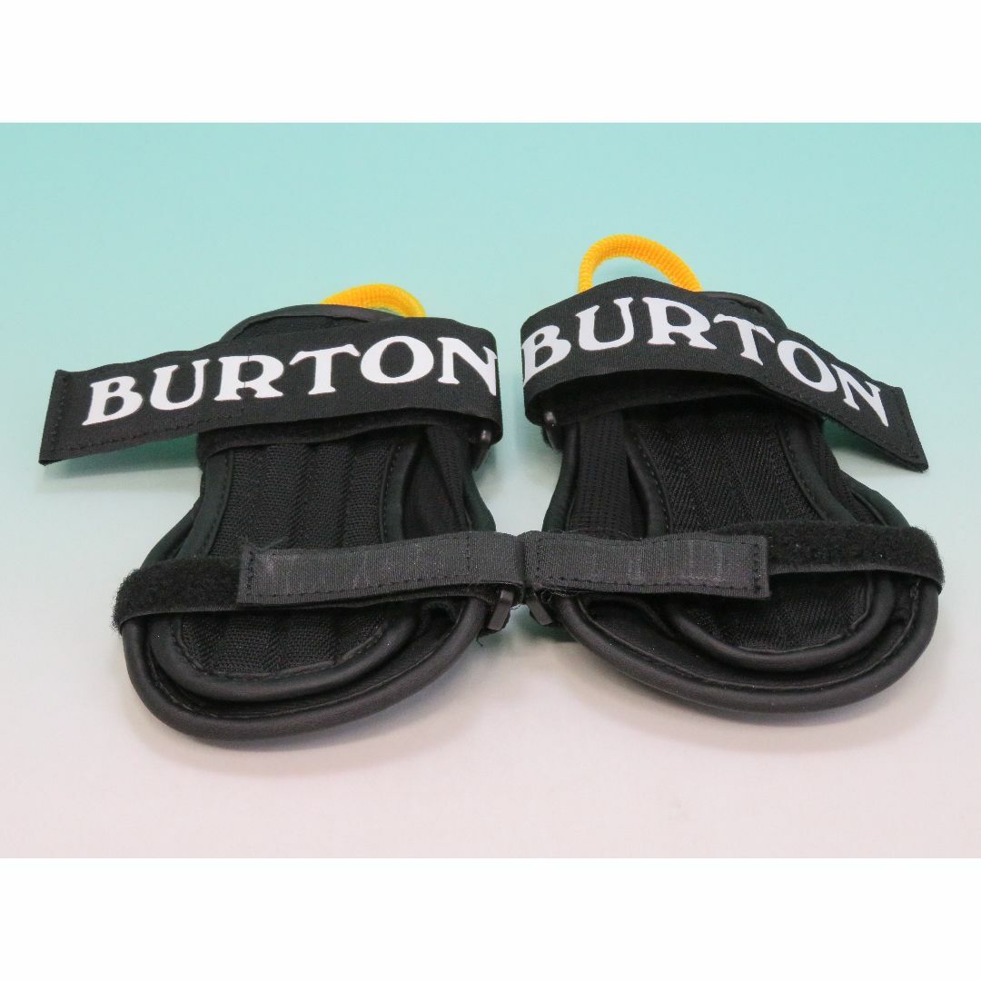 BURTON(バートン)のBURTON バートン リストガード Lサイズ 103471 幅8-11cm スポーツ/アウトドアのトレーニング/エクササイズ(トレーニング用品)の商品写真