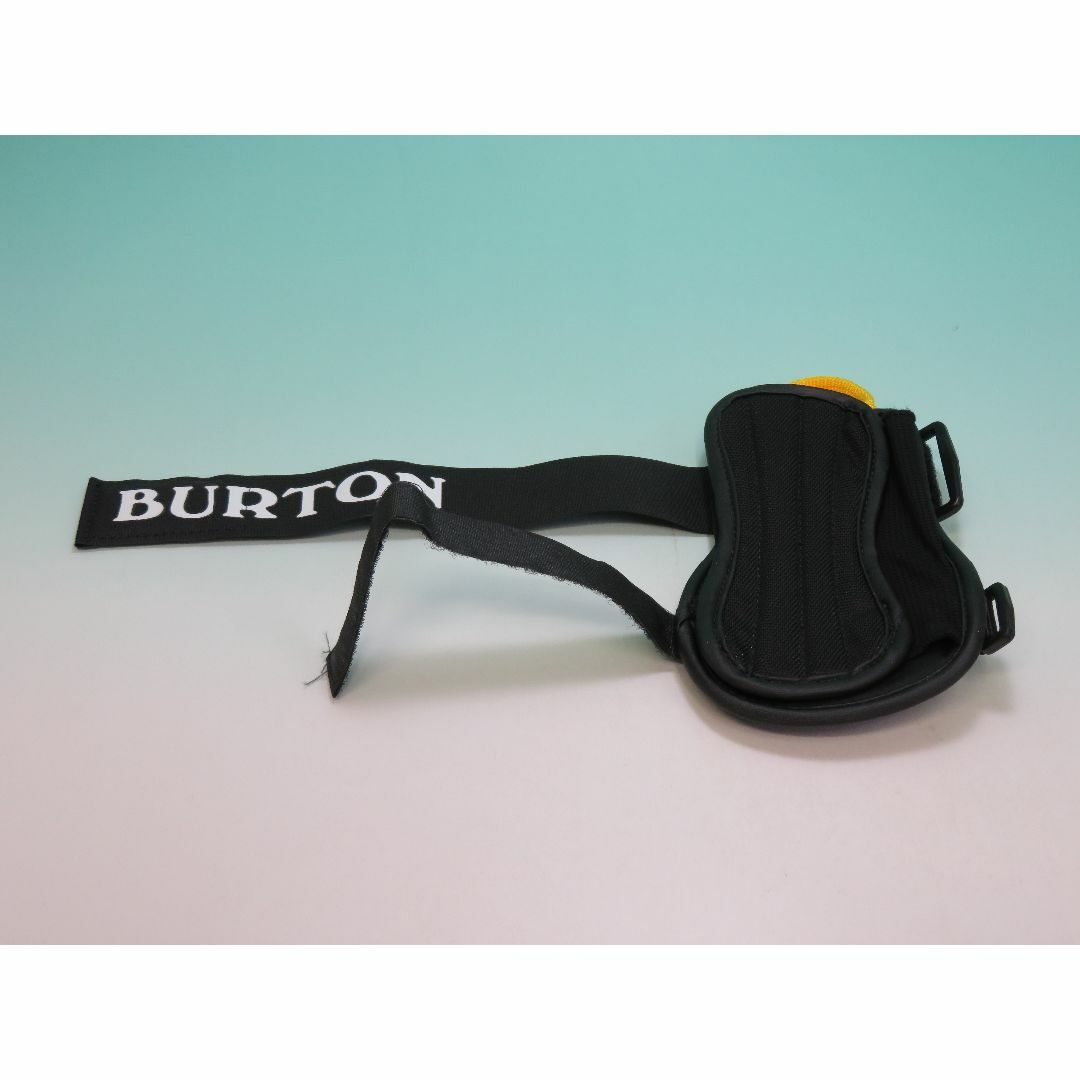 BURTON(バートン)のBURTON バートン リストガード Lサイズ 103471 幅8-11cm スポーツ/アウトドアのトレーニング/エクササイズ(トレーニング用品)の商品写真