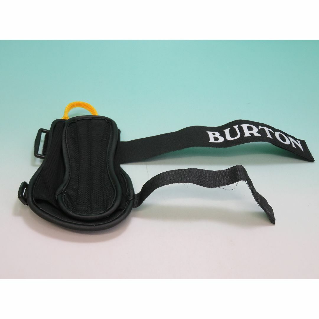 BURTON(バートン)のBURTON バートン リストガード Lサイズ 103471 幅8-11cm スポーツ/アウトドアのトレーニング/エクササイズ(トレーニング用品)の商品写真