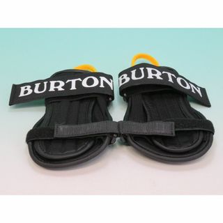 バートン(BURTON)のBURTON バートン リストガード Lサイズ 103471 幅8-11cm(トレーニング用品)