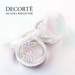 COSME DECORTE - DECORTE フェイスパウダー