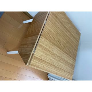 イケア(IKEA)のIKEA ダイニングテーブル(ダイニングテーブル)