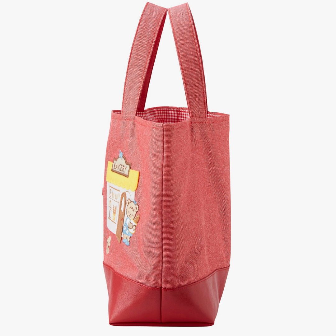 familiar(ファミリア)の【値下げ】familiar ファミリア バッグ 完売品 新品 レディースのバッグ(ハンドバッグ)の商品写真