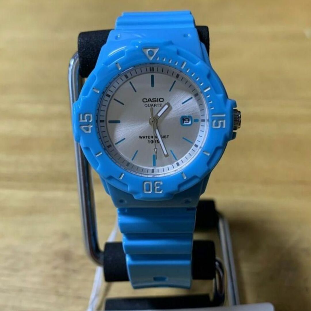 CASIO(カシオ)の【新品】カシオ ダイバールック レディース 腕時計 LRW200H-2E3 メンズの時計(腕時計(アナログ))の商品写真