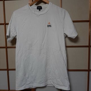 パーリーゲイツ(PEARLY GATES)のPEARLY GATES 半袖Tシャツ(Tシャツ(半袖/袖なし))