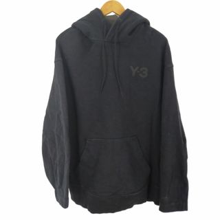 Y-3 - Y-3(ワイスリー)  CLASSIC CHEST LOGO HOODIE