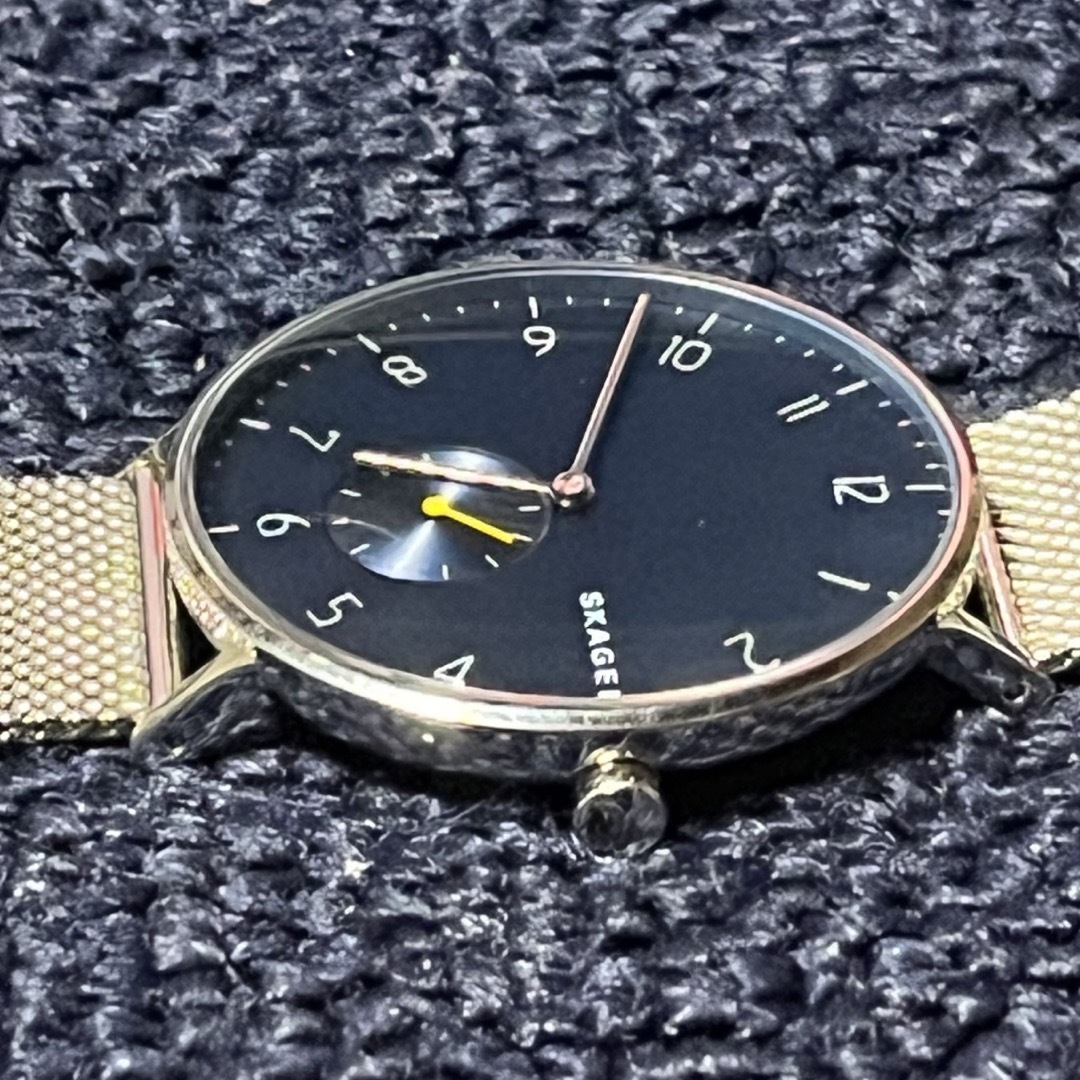 SKAGEN(スカーゲン)のスカーゲン　クォーツメンズウォッチSKW6468 メンズの時計(腕時計(アナログ))の商品写真