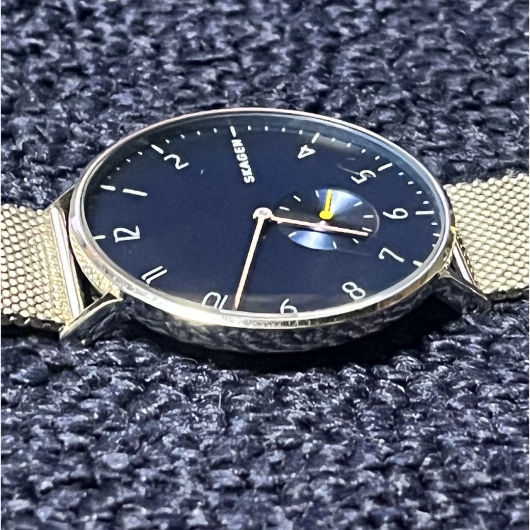 SKAGEN(スカーゲン)のスカーゲン　クォーツメンズウォッチSKW6468 メンズの時計(腕時計(アナログ))の商品写真