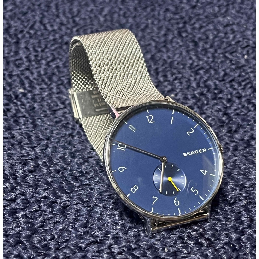 SKAGEN(スカーゲン)のスカーゲン　クォーツメンズウォッチSKW6468 メンズの時計(腕時計(アナログ))の商品写真