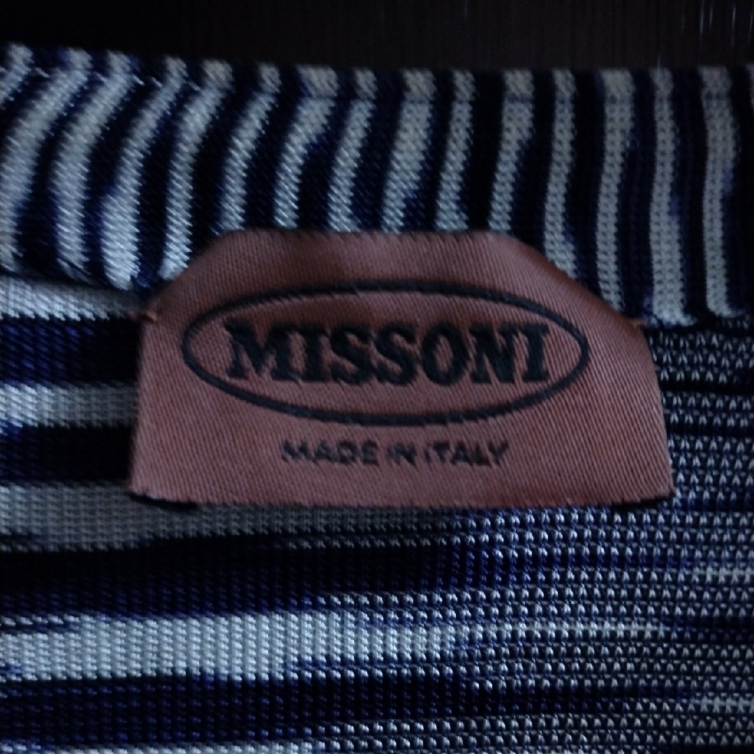 MISSONI(ミッソーニ)の定価4万円程度★綺麗★ミッソーニ★カーディガン レディースのトップス(カーディガン)の商品写真