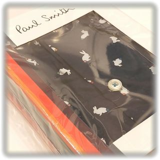 Paul Smith - セール★⑦訳有/未開封【ポールスミス】トランクス L 綿 PaulSmith