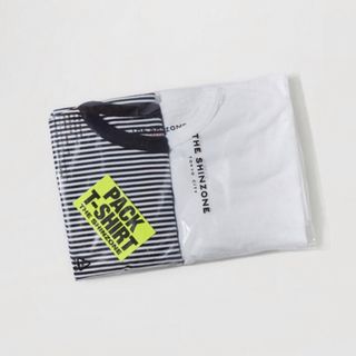 Shinzone - Shinzone PACK TEE