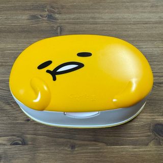 サンリオ - ぐでたま ウェットティッシュケース