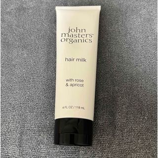 John Masters Organics - ジョンマスターオーガニック　ヘアミルク