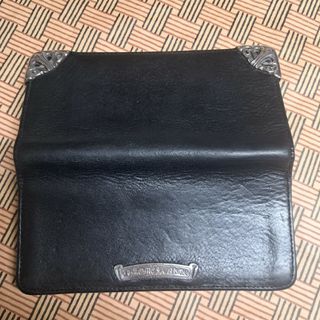 Chrome Hearts - クロムハーツ長財布