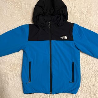 ザノースフェイス(THE NORTH FACE)のノースフェイス150サイズジャンバー(ジャケット/上着)