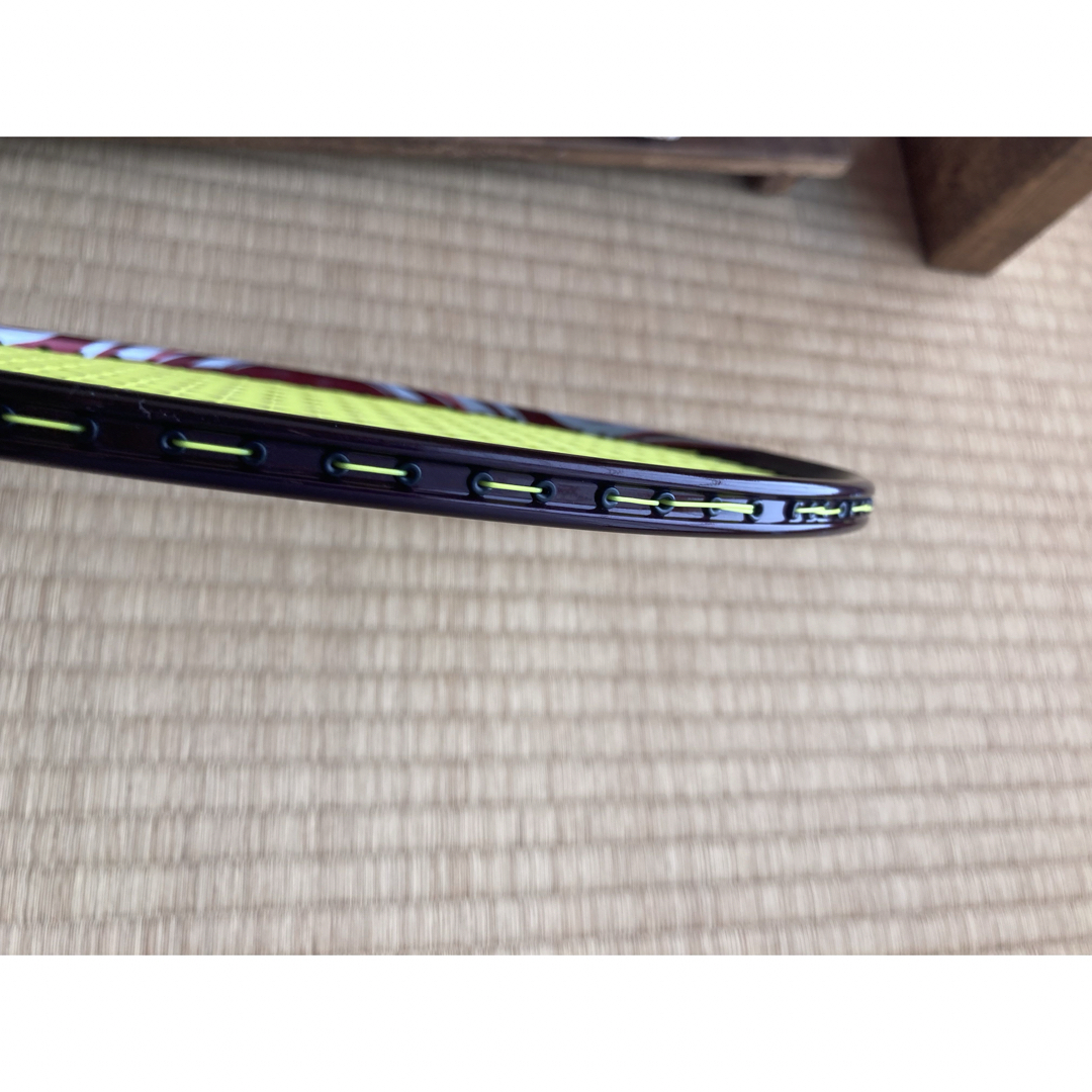 YONEX(ヨネックス)のヨネックス　アストロクス100ZZ 4UG5 スポーツ/アウトドアのスポーツ/アウトドア その他(バドミントン)の商品写真