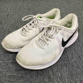 ナイキ(NIKE)の即決 NIKE ナイキ REVOLUTION4 シューズ 28.0cm(シューズ)