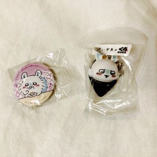 ちいかわ - ちいかわグッズ3点セットの通販 by いちごみるく's shop