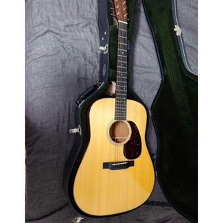 Martin　マーチン　マーティン　D-18 (アコースティックギター)