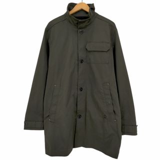 ジースター(G-STAR RAW)のG-STAR RAW(ジースターロー) Utility Trench メンズ(トレンチコート)