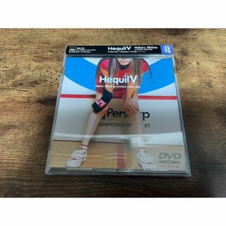 椎名へきるDVD「Hequil V」●　(ミュージック)