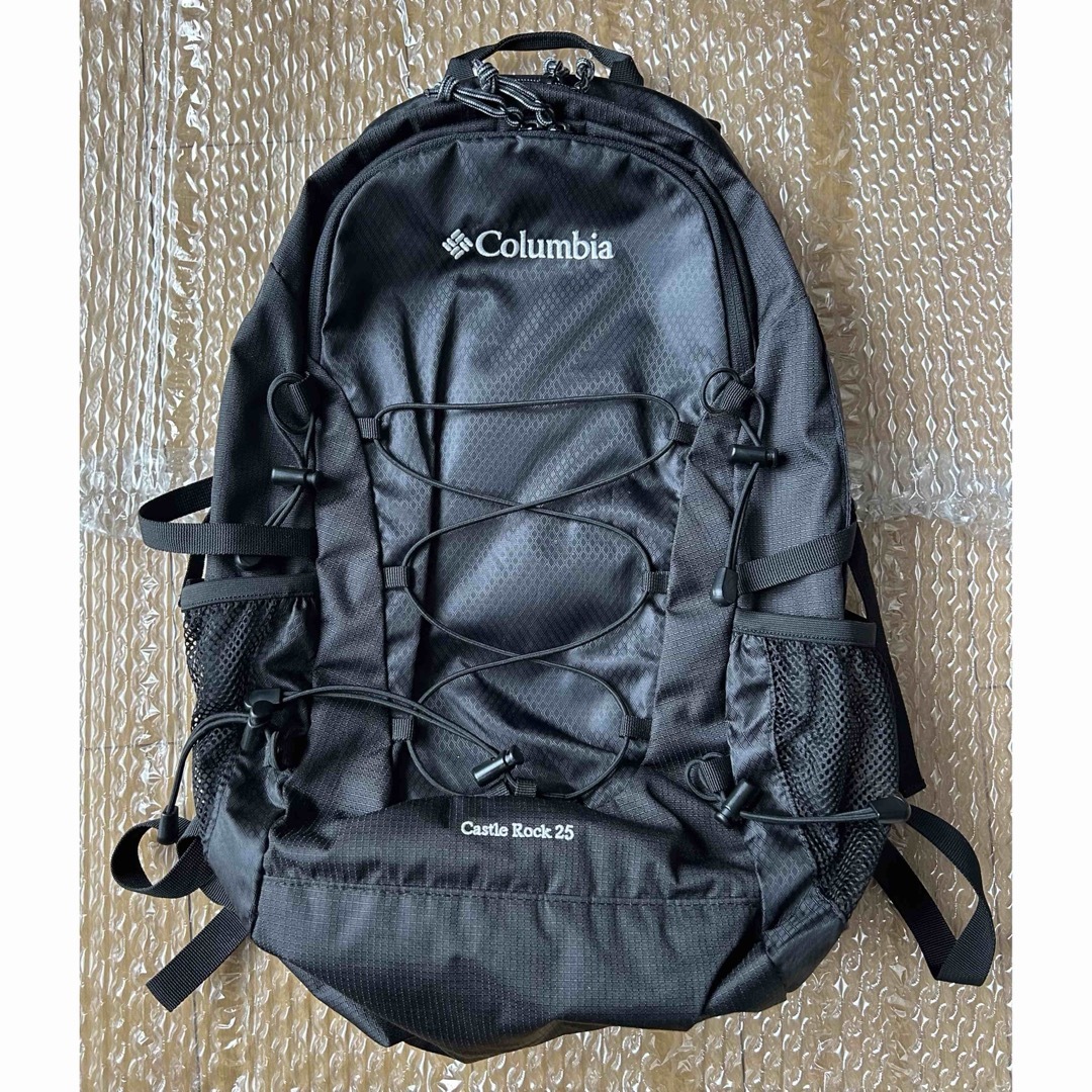 Columbia(コロンビア)のコロンビア キャッスルロック 25 バックパック  スポーツ/アウトドアのアウトドア(登山用品)の商品写真