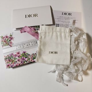 ディオール(Dior)のDior　紙袋(ショップ袋)