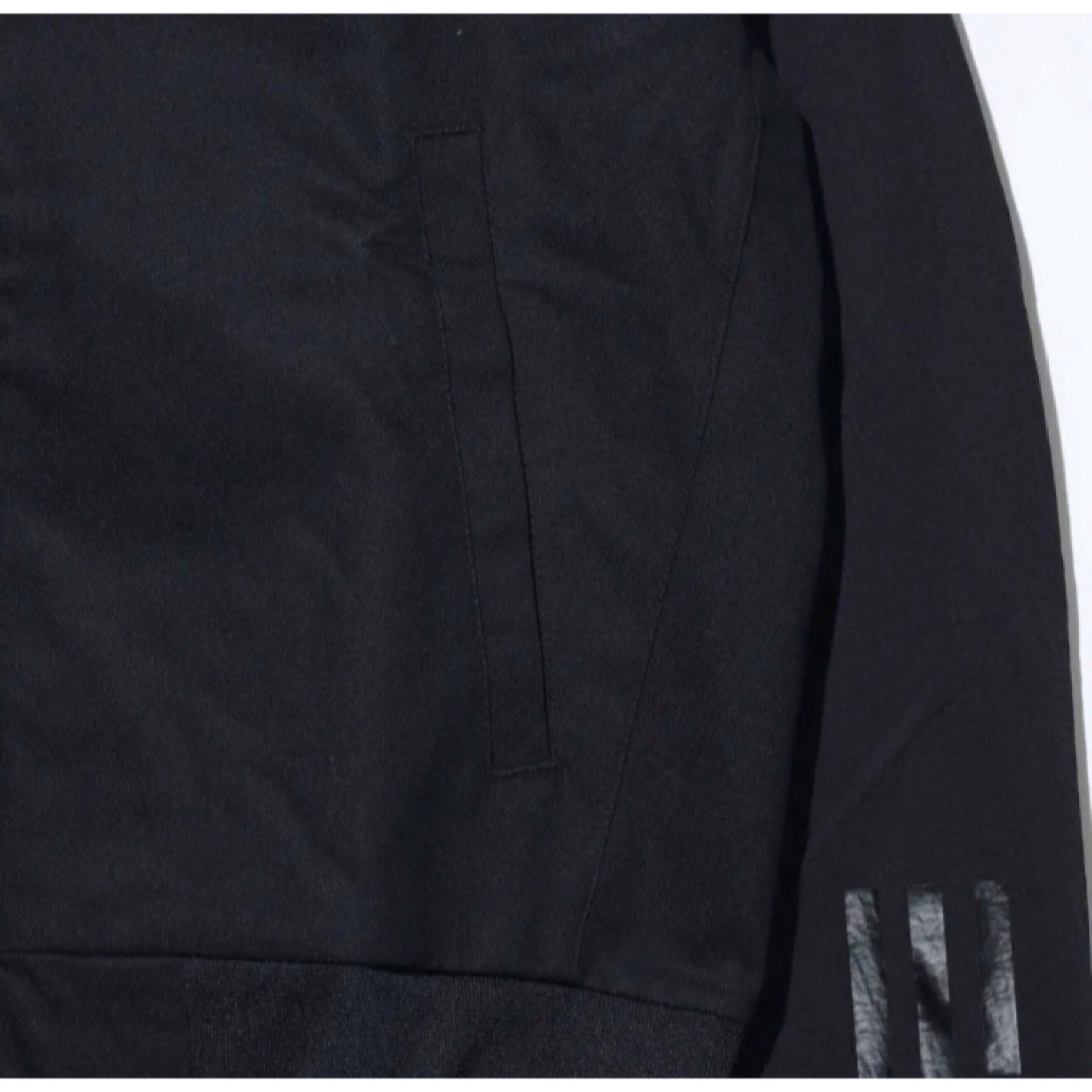 adidas(アディダス)の送料無料 新品 adidas ウインドジャケット MMHSWVBOMBJKTAP メンズのジャケット/アウター(その他)の商品写真