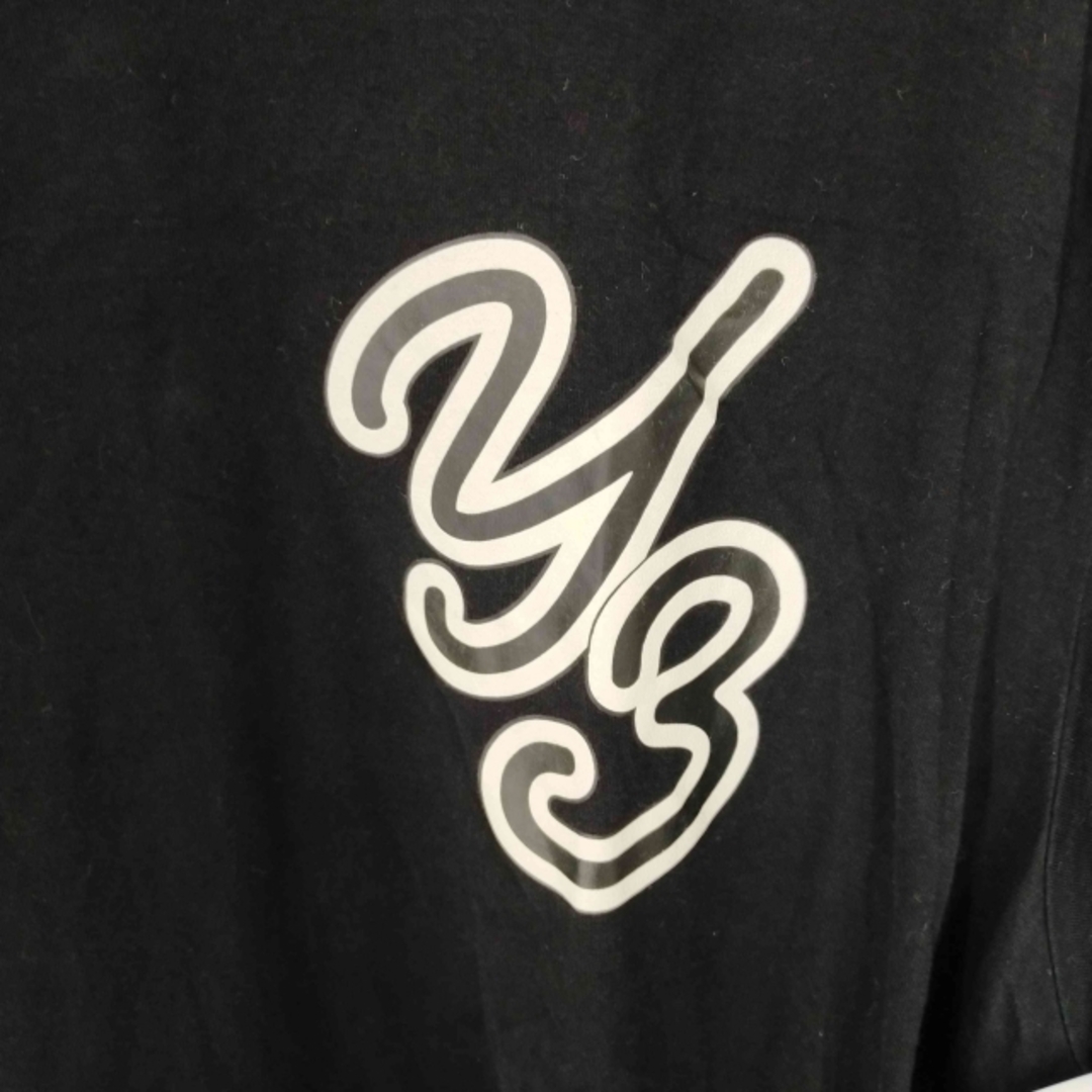 Y-3(ワイスリー)のY-3(ワイスリー) GRAPHIC SHORT SLEEVE TEE メンズ メンズのトップス(Tシャツ/カットソー(半袖/袖なし))の商品写真