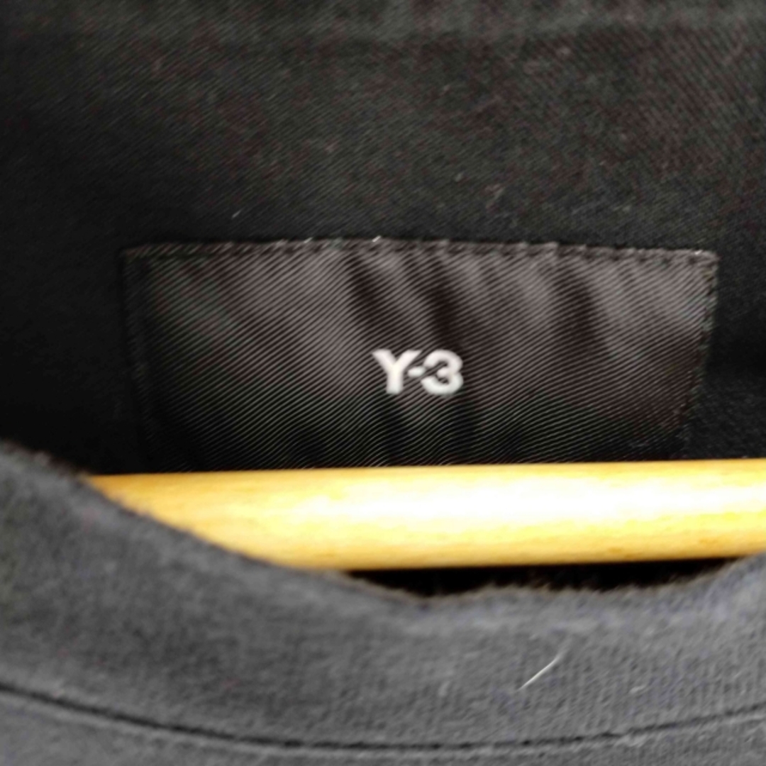 Y-3(ワイスリー)のY-3(ワイスリー) GRAPHIC SHORT SLEEVE TEE メンズ メンズのトップス(Tシャツ/カットソー(半袖/袖なし))の商品写真