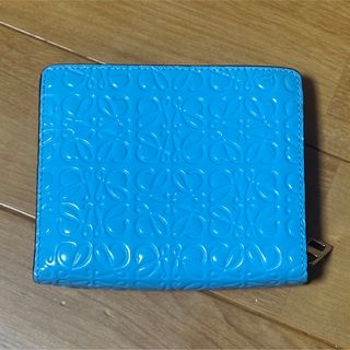 ロエベ(LOEWE)のLOEWE(財布)