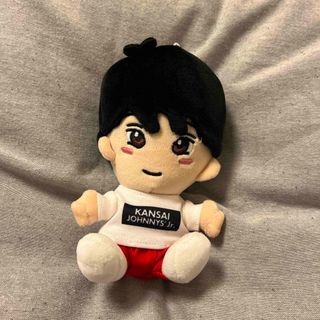 ジャニーズ(Johnny's)の末澤誠也　ちびぬい　正規品(アイドルグッズ)