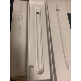 Apple - Apple Pencil 第1世代