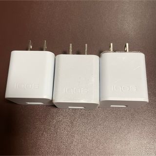 IQOS - アイコス　純正品　アダプター