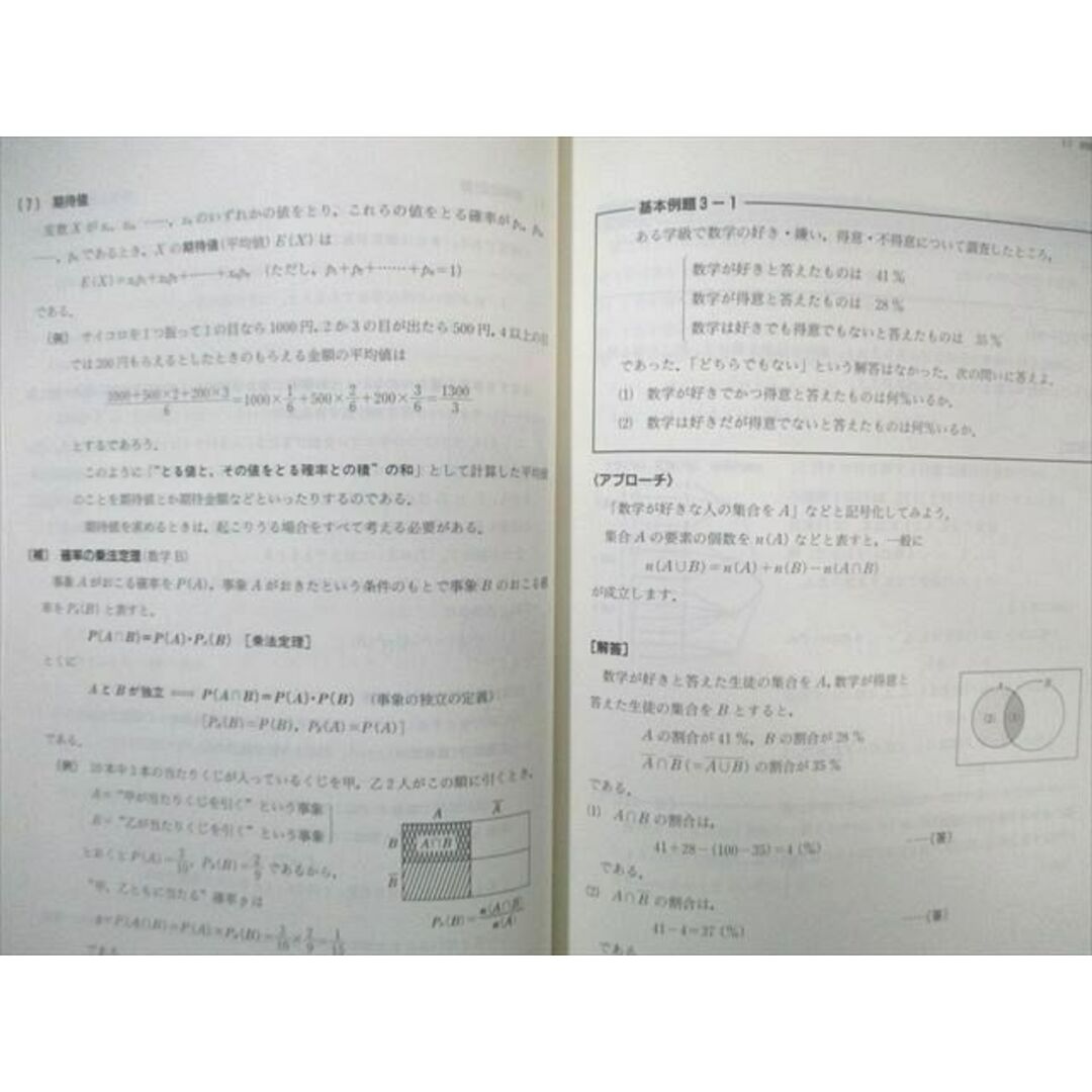 WD01-078 駿台 入試数学合格へのアプローチー基礎力充実編ー 数学 WD01-078 駿台 入試数学合格へのアプローチー基礎力充実編ー 数学